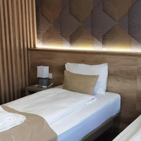 Student 4* Mostar