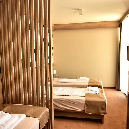 莫斯塔尔学生酒店 酒店