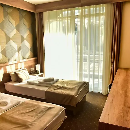Hotel Student