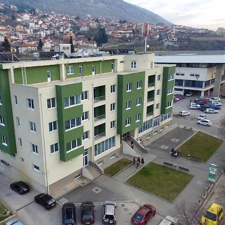 Hotel Student 4*