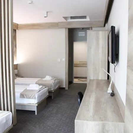 Hotel Student Mostar