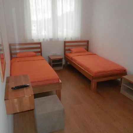 Student Mostar