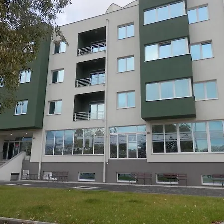 Student Hotel 4*