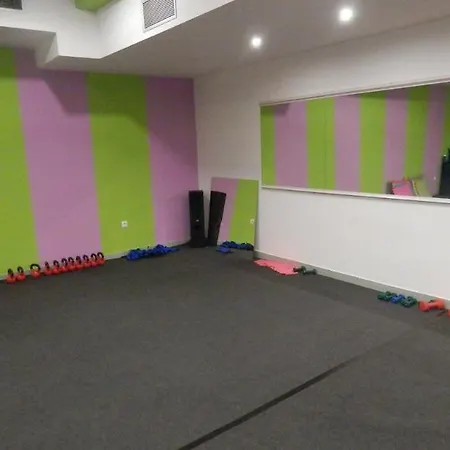 酒店 莫斯塔尔学生酒店 莫斯塔尔