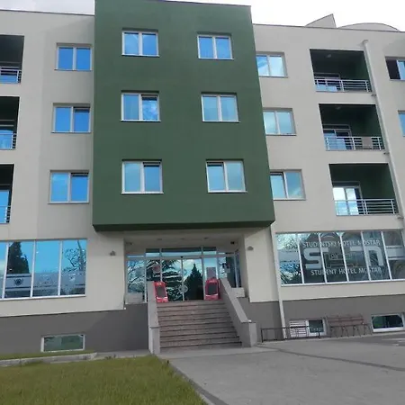 Student 4* Mostar