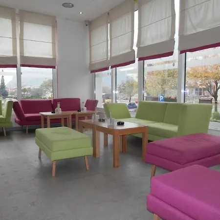 Student Hotel
