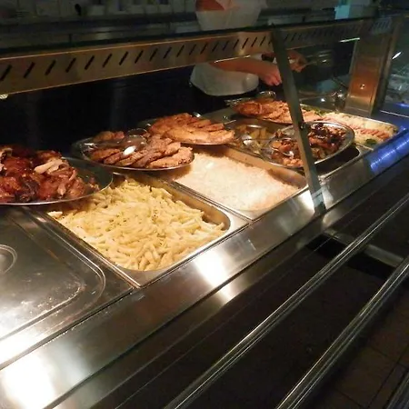 莫斯塔尔学生酒店