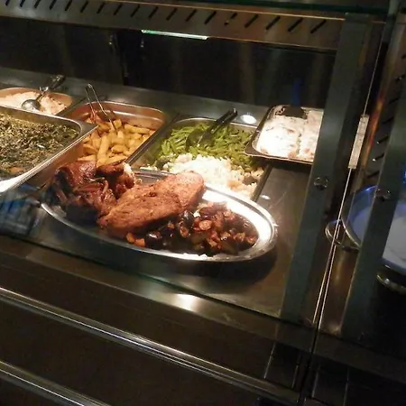 酒店 莫斯塔尔学生酒店 莫斯塔尔