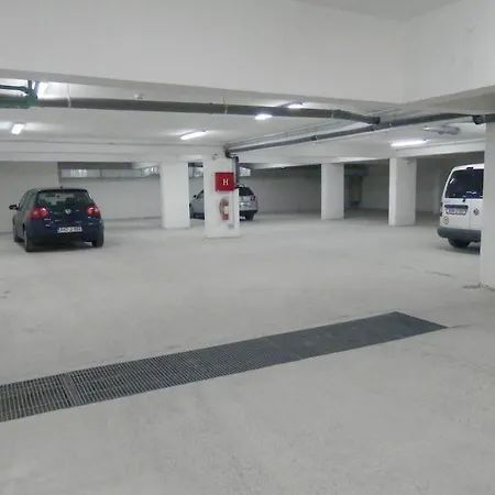 莫斯塔尔学生酒店 莫斯塔尔