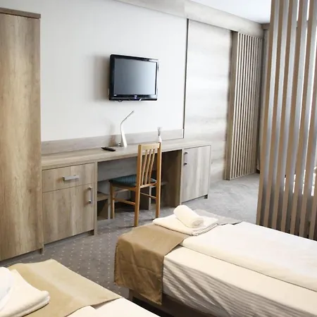 酒店 莫斯塔尔学生酒店 4*