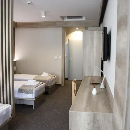 Student 4* Mostar