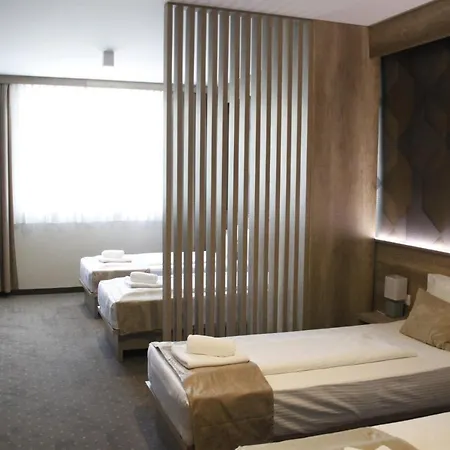 Student Hotel