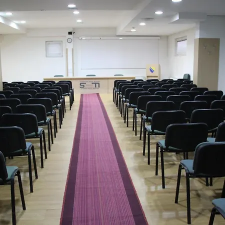Student Mostar
