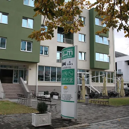 Student Mostar