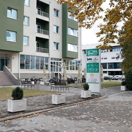Hotel Student Mostar