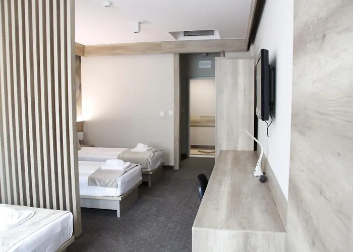 Hotel Student Mostar