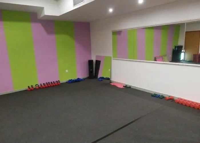 Hotel Student Mostar