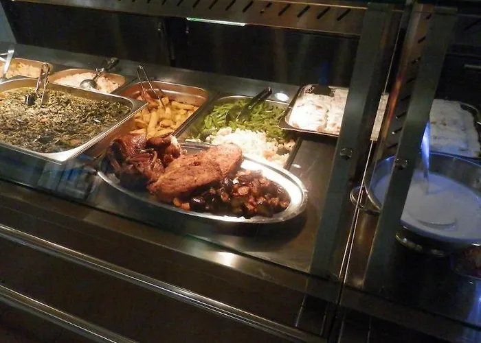 Hotel Student Mostar