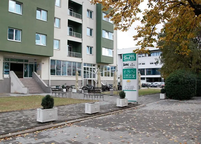 Hotel Student Mostar